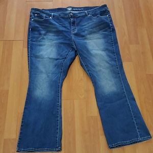 Signature Levi Strauss gold